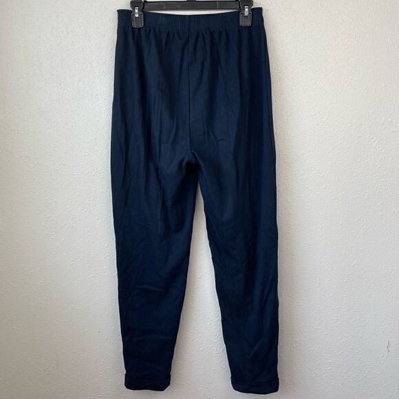 Chaus Sport Navy Blue Three Piece Outfit Size M EUC - Picture 9 of 13